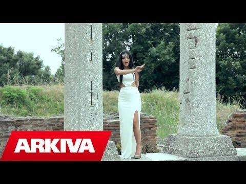 Olgera Lleshaj - Frymen tende (Official Video HD)