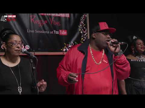 UK Principle - Love ain't no joke Live & Direct at YouTube