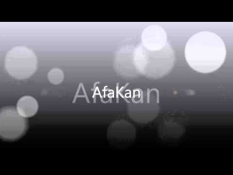 FezaKeyhan Feat Mc Fedai & AfaKan & Talimat  Ya Sev Yada Vazgec 2013