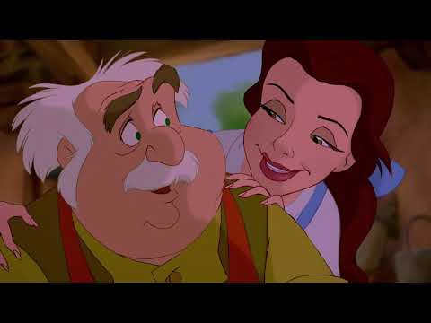 Mega64 Podcast 516 - Gaston in Beauty and the Beast