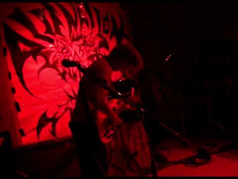 Syd Mha Live at The National Bar 170825