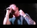 Protest the Hero HD: "Tongue-Splitter" Live in Ottawa (Ritual) 2011