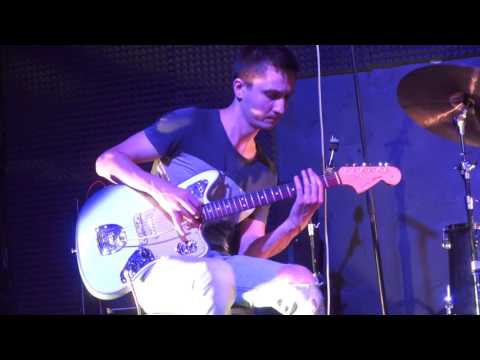 B as in Bullshit - 2016.06.19 - live @ ШАГИ