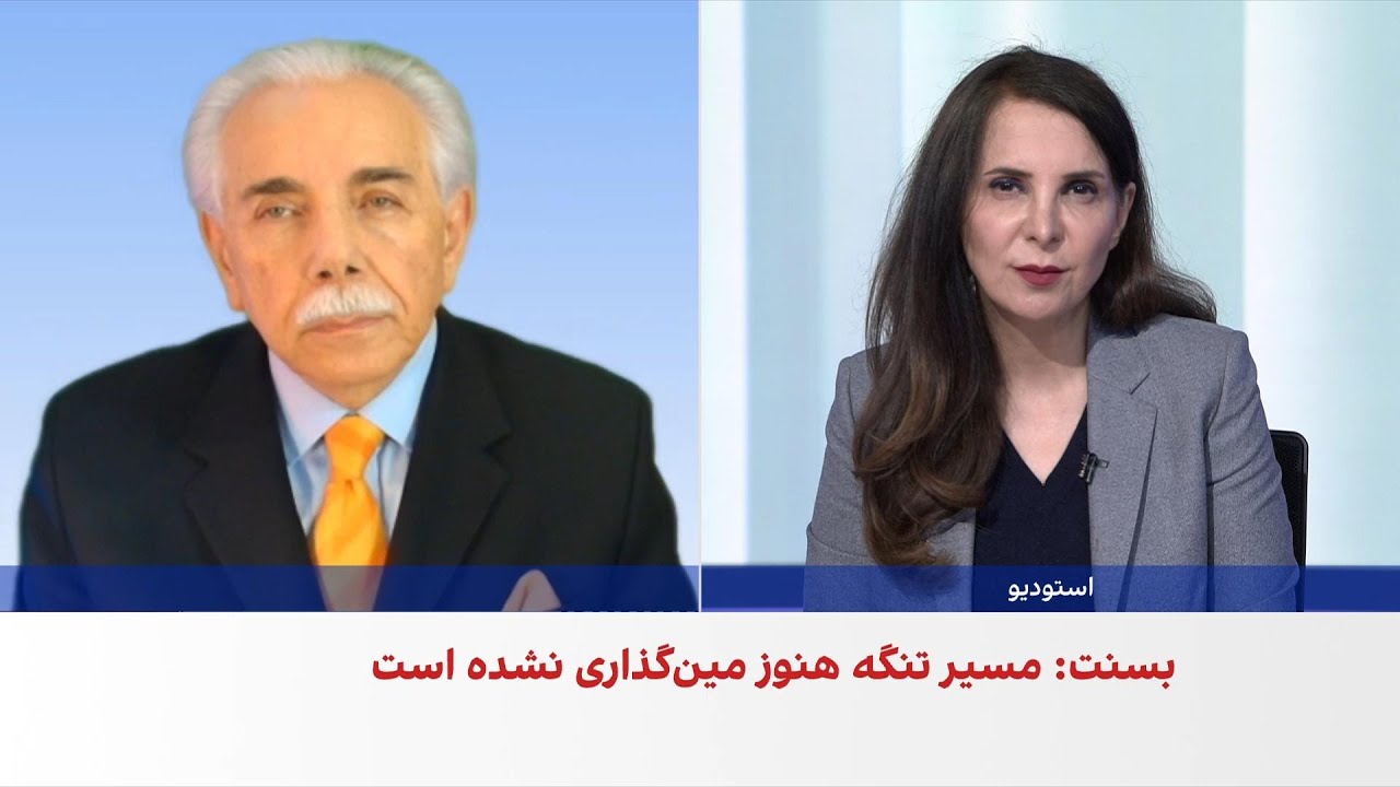 وزیر خزانه‌داری آمریکا از اسکورت نفتکش‌ها در هرمز خبر داد