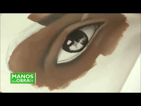 Manos a la Obra TV  2018 Programa 80