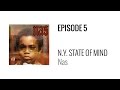 Beat Breakdown - N.Y. State Of Mind by Nas (prod ...