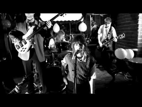 Pullover - Sherry Sherry (OFFICIAL VIDEO)