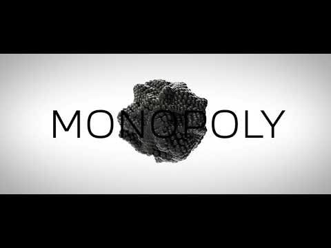 Mario Da Ragnio x Lana - Monopoly (Official Music Video)
