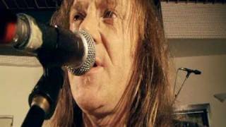 Gamma Ray "Empathy" (official video) from the album "TO THE METAL!"