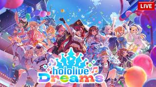 ▶02【ホロドリ】水着ガチャがくるってよ！【ホロライブドリームス／hololive dreams】