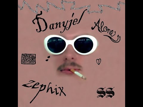 Danyjel - Další míle [prod. zephiX] (LYRICS VIDEO)