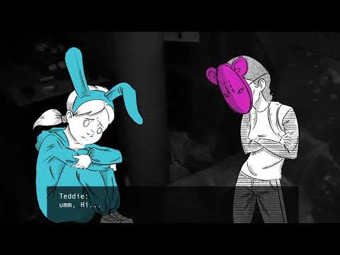 The magnet: Second night — Trailer (Italiano)