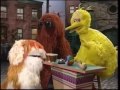 Sesame Street The Letter B Show 2001