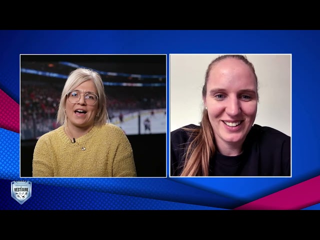 Le Vestiaire – 17 mars 2026