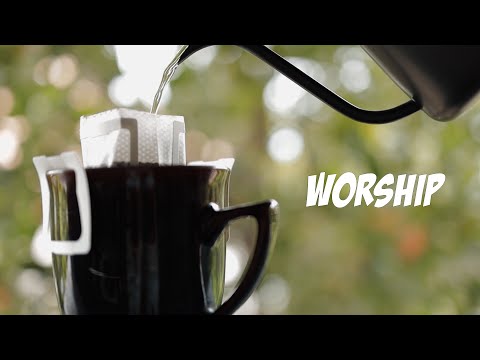 ? WORSHIP: A Jornada de Adoração que vai TRANSFORMAR sua VIDA ?