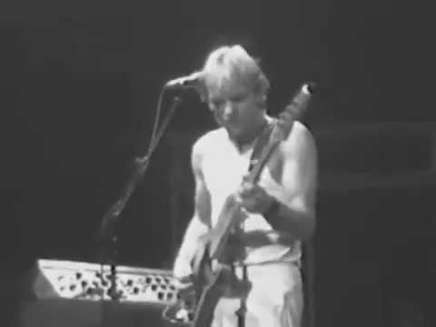 The Police - Driven to Tears - 11/29/1980 - Capitol Theatre (Official)