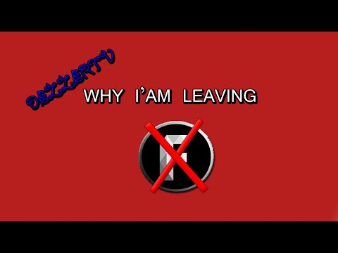 Why I'm Leaving Freedom Network! - BO2 Gameplay