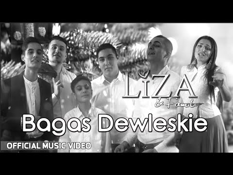 Liza & Family - Bagas Dewleske (Official Music Video)
