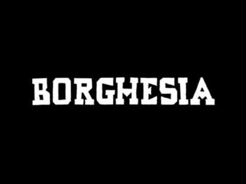 Borghesia -  Emotional