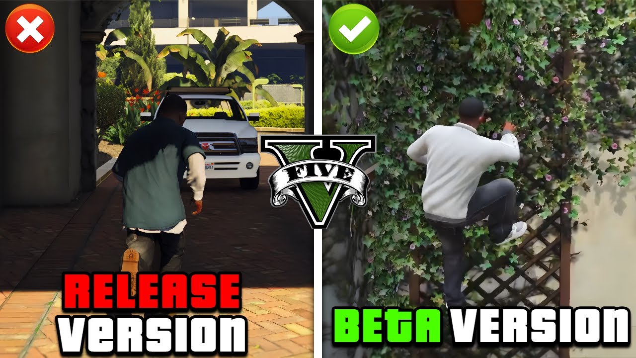1 Curiosity About Every Mission in GTA 5