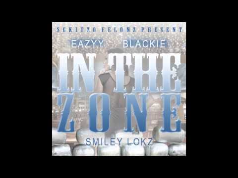 Sckitzo Felonz - "In The Zone" (Ft. Smiley Lokz) * NEW 2014