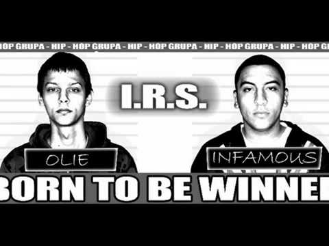 Infamous IRS - Opet.(myplaylistPolakZoran)