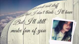 Lionder - Best Friend (Official Lyric Video)