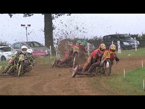 2017 BRITISH GRASSTRACK CHAMPIONSHIPS - PART 2
