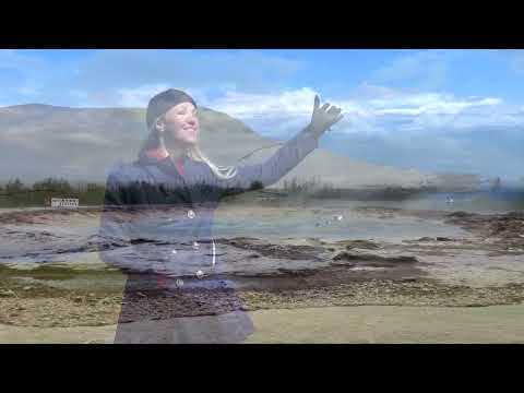 Kahra - Iceland (Music Video)
