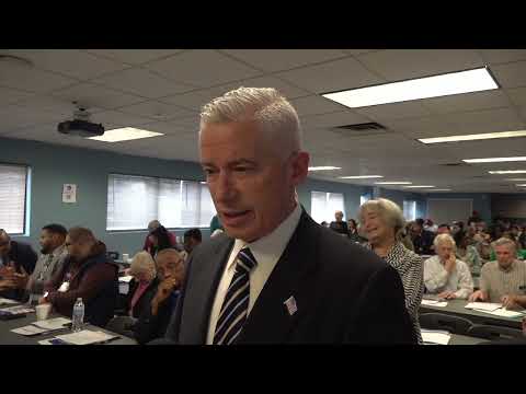 NJ Reentry Ambassadors