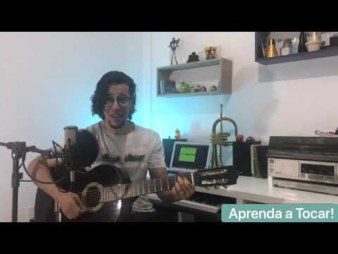 Trindade - Confissão no Canto
