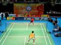 Lin Dan Vs Chen Jin 1