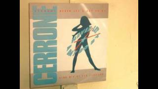 cerrone - Never Let a day go by