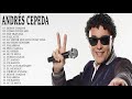 Andrés Cepeda Exitos Sus Mejores Canciones Andrés Cepeda