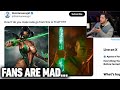 Mortal Kombat 2 Fans Are Pissed Off