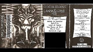 Barathrum (fin)"Sanctus Satanas" (full demo)