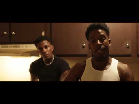 FastKashh - Puttin Ya Down (OFFICIAL MUSIC VIDEO)