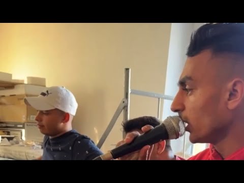 Skrillex Band vs Gipsy Ginnes - Šun Tu Lasko Man 2022 Cover M.Tancoš