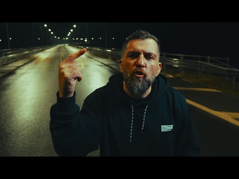 Anser - Μια Συγγνώμη Στον Εαυτό Μου | Prod. by Eversor (Official Video Clip)