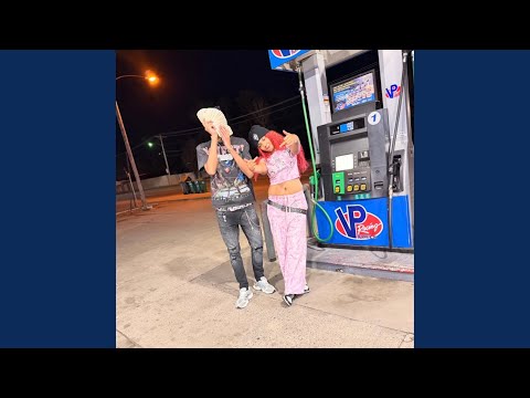 Hey Jessie (Freestyle) (feat. DTNYAHYAH)