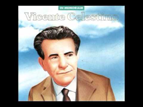 VICENTE CELESTINO - Mia Gioconda