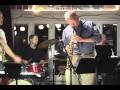 BrightMississippi - the Steve Hall Quintet