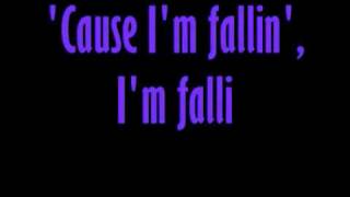 Seabird - Falling For You Lyrics