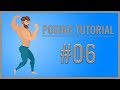 POSING im Bodybuilding #06: Vierteldrehung | Tutorial Tuesday