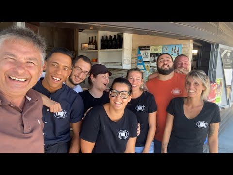 Barzelletta il profumo sensuale - Paci