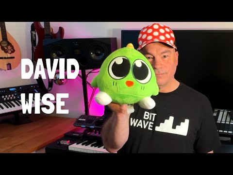 Meet David Wise - Composer of Gimmick! 2
