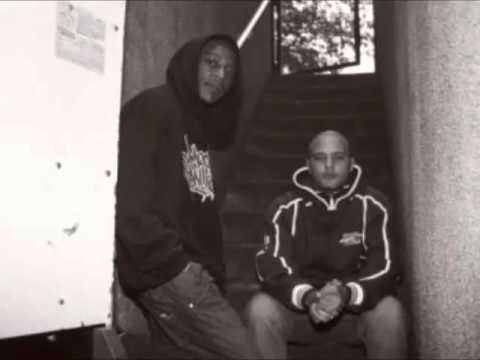 Unité de feu - Le ghetto s'exprime