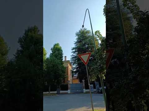 MATINDING INIT ANG SINASABAK NG ITALIA NGAYON.#summer #water #sun #climatechange #nature #clouds