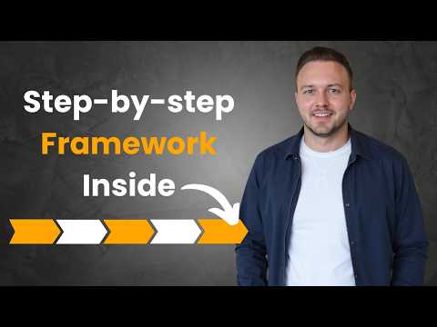 Posisi yang Mendorong Penjualan, sebagai Konsultan TI - Webinar Langsung dari Februari 2025 Phoen...