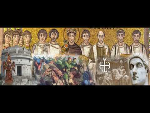 Bonusfolge - Die germanischen Reichsbildungen auf römischem Boden